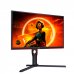 Monitor AOC 25G3ZM/BK 24.5