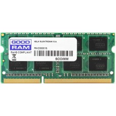 DIMM-SO DDR3 4GB 1600MHz Goodram