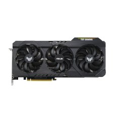 Placa Gráfica ASUS TUF RTX 3060 12GB GDDR6 - 192-bit, HDMI, DisplayPort, PCI-E 4.0 Placa Gráfica ASUS TUF RTX 3060 12GB GDDR6 - 192-bit, HDMI, DisplayPort, PCI-E 4.0