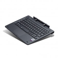 Teclado rígido destacável p/ Tablet INSYS PT8-1040 Português