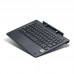 Teclado rígido destacável p/ Tablet INSYS PT8-1040 Português