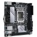 Motherboard Asus PRIME H610I-PLUS D4-CSM Mini-ITX LGA 1700 DDR4, M.2 e Gigabit Ethernet