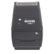 Impressora Zebra ZD411 DT: Impressão térmica direta, 203 dpi, Wi-Fi, Bluetooth Impressora Zebra ZD411 DT: Impressão térmica direta, 203 dpi, Wi-Fi, Bluetooth