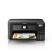 Impressora Epson EcoTank ET-2850 Jato de tinta A4, Wi-Fi, Duplex e Tanque de Tinta