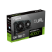Placa Gráfica Asus DUAL-RTX4060TI-O8G 8GB GDDR6, PCI-e 4.0, HDMI e DisplayPort