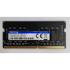 DIMM-SO DDR4 8GB 2666MHz Lifelong