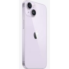 Smartphone Apple iPhone 14 128GB Purple, Ecrã Super Retina XDR, 5G e iOS 16 Smartphone Apple iPhone 14 128GB Purple, Ecrã Super Retina XDR, 5G e iOS 16