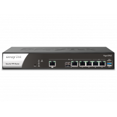 Multi-WAN Security Appliance Router Draytek DT-V2962
