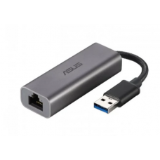 Adaptador Asus  USB-C2500 a USB A a Ethernet 2.5G Base-T