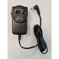 Fonte de Alimentação OEM 24W AC/DC - 12V/2A com Conector Pin 9x3.5mm