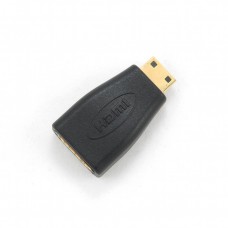Adaptador HDMI (F) -> Mini HDMI (M)