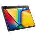 Portátil Asus VivoBook S14 Flip 14p Ryzen 7, 16GB RAM, 512GB SSD, Win11 Pro