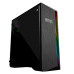 PC Gaming INSYS PbA i5-12400F, GTX1660TI 6GB, 16GB RAM, 512GB SSD, W11