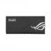 Fonte de Alimentação Asus ROG Thor 1200W Platinum II, 1200W, ATX, Modular, Cinzento