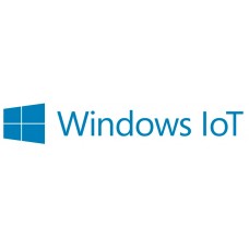 Sw MS Windows 10 IoT Enterprise 2021 LTSC Entry COA