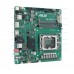 Motherboard Skt1851 Mini-ITX Asus PRO H810T-CSM (LVDS)