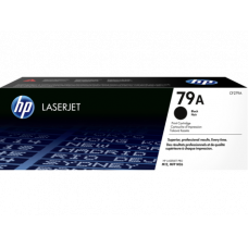 Toner HP LaserJet Original 79A Preto (CF279A)