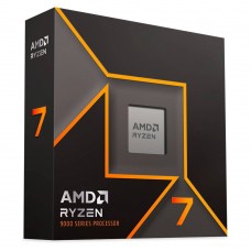 Processador AMD Ryzen 7 9700X 8-Core 3.8GHz AM5 c/ Gráficos Radeon