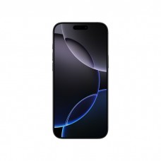 iPhone 16 Pro Max 256GB Black Titanium Apple - Ecrã OLED, 5G e Câmara 48MP
