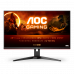 Monitor AOC U28G2AE/BK 28p 4K UHD IPS 1ms FreeSync HDMI/DP