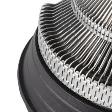 Cooler CPU Unyka Jotun DF 120 - Arrefecimento a Ar