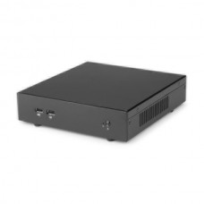 Mini-PC INSYS RL8-T3 i5-6200U | 8GB RAM | 256GB SSD | 6x COM