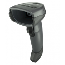 Leitor C. Bar Zebra DS4678-SR Scanner c/ cabo