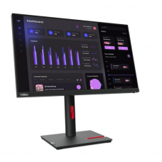 Monitor Lenovo ThinkVision 23.8p LED FHD T24i