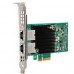 Placa de Rede Intel X550T2 2x10Gbit RJ45