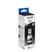 Garrafa de Tinta Epson 102 Preto - 127ml, Pigmentada, EcoTank