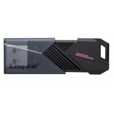 Disco USB3.2 Flash 256GB Kingston DataTraveler Exodia Onyx
