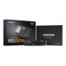 Disco SSD M.2 500GB NVMe Samsung Serie 970 EVO Plus MZ-V7S500BW