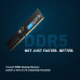 DIMM-DDR5 16GB 5600MHz Crucial