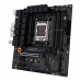 Motherboard Asus TUF GAMING B650M-E, AM5, DDR5, M.2, 7.1 Canais Motherboard Asus TUF GAMING B650M-E, AM5, DDR5, M.2, 7.1 Canais