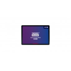 Disco SSD GoodRam CX400 512GB SATA3, 550MB/s, 2.5 Disco SSD GoodRam CX400 512GB SATA3, 550MB/s, 2.5