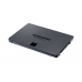 Disco SSD Samsung 870 QVO 4TB 2.5 Disco SSD Samsung 870 QVO 4TB 2.5