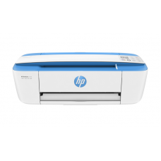 Impressora HP DeskJet 3760 Multifunções Jato de Tinta - Impressão, Digitalização e Cópia - Wi-Fi Impressora HP DeskJet 3760 Multifunções Jato de Tinta - Impressão, Digitalização e Cópia - Wi-Fi
