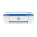 Impressora HP DeskJet 3760 Multifunções Jato de Tinta - Impressão, Digitalização e Cópia - Wi-Fi Impressora HP DeskJet 3760 Multifunções Jato de Tinta - Impressão, Digitalização e Cópia - Wi-Fi