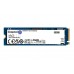 SSD Kingston NV2 500GB M.2 NVMe - Leitura 3500MB/s, PCI Express 4.0 SSD Kingston NV2 500GB M.2 NVMe - Leitura 3500MB/s, PCI Express 4.0