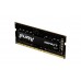 Memória Portátil Kingston Fury Impact 16GB DDR4 3200MHz CL20 SO-DIMM Memória Portátil Kingston Fury Impact 16GB DDR4 3200MHz CL20 SO-DIMM