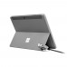 Cadeado Anti-Roubo Kensington K66301EU para Surface Pro/Go: Cabo 1,8m, Combinação, Aço Carbono