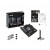 Motherboard Asus TUF B850M-PLUS WIFI AM5, DDR5, M.2, Wi-Fi 6E sem_imagem