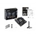 Motherboard Asus TUF B850M-PLUS WIFI AM5, DDR5, M.2, Wi-Fi 6E