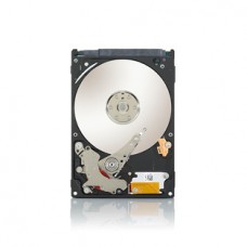 Seagate Video 2.5 HDDs ST500VT000 unidade de disco rígido 500 GB 5400 RPM 16 MB 2.5