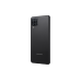 Smartphone Samsung Galaxy A12 4/64GB Preto, 6.5
