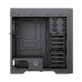 Caixa Gamemax Titan Silent2 Full Tower, 4xUSB, 1xType-C, s/PSU