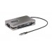 Docking Station Startch USB-C DKM31C3HVCPD