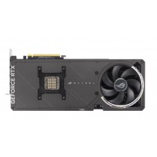 Placa Gráfica Asus ROG RTX 5090 32GB GDDR7, Refrigeração 4x Ventoinhas Placa Gráfica Asus ROG RTX 5090 32GB GDDR7, Refrigeração 4x Ventoinhas