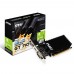 Placa Gráfica MSI GeForce GT 710 2GB, HDMI, DVI, Arrefecimento Passivo