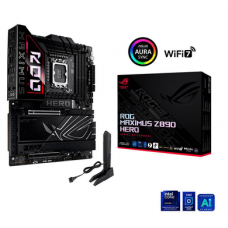 MotherBoard Skt1851 ATX ASUS ROG MAXIMUS Z890 HERO